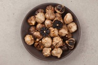 qu-est-ce-que-l-ail-noir