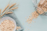 recette-de-flocons-d-avoine-petit-dejeuner-regime