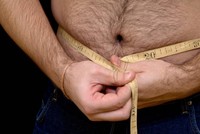 facteurs-favorisant-graisse-viscerale