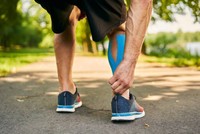 comment-soulager-une-entorse