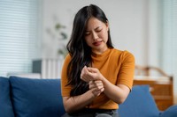 ganglion-gonfle-douloureux