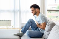 infection-prostate