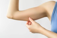 comment-maigrir-des-bras-sans-sport