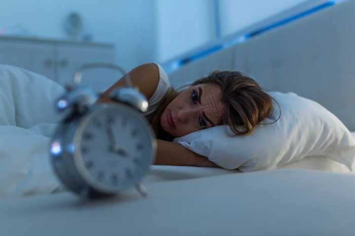 Sueur nocturne : quand faut-il s’inquiéter ?