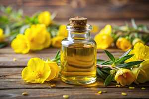 Huile d’onagre : bienfaits, utilisations et précautions