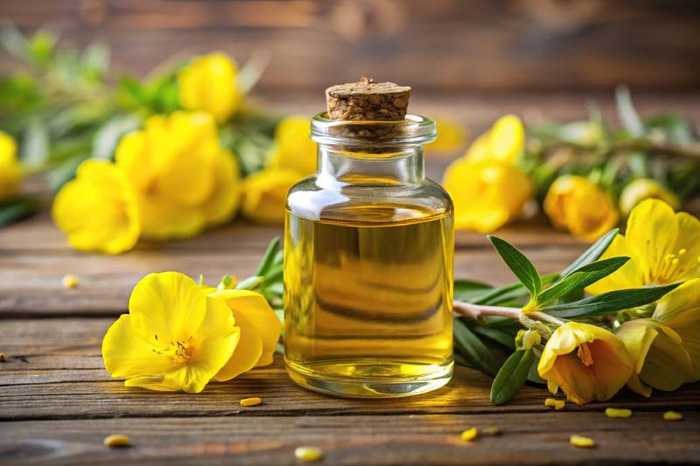 Huile d’onagre : bienfaits, utilisations et précautions