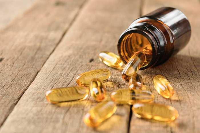 Vitamine D3 : bienfaits, effets secondaires et posologie