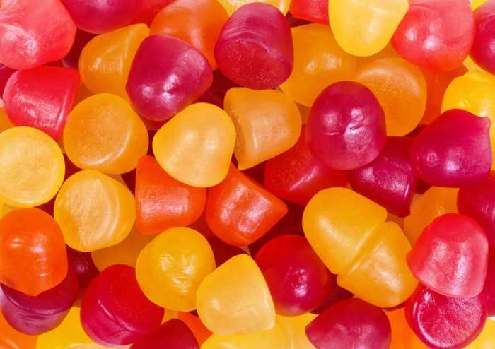 Gummies perte de poids : utilité, ingrédients et efficacité