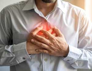 Angine de poitrine : symptômes et traitements
