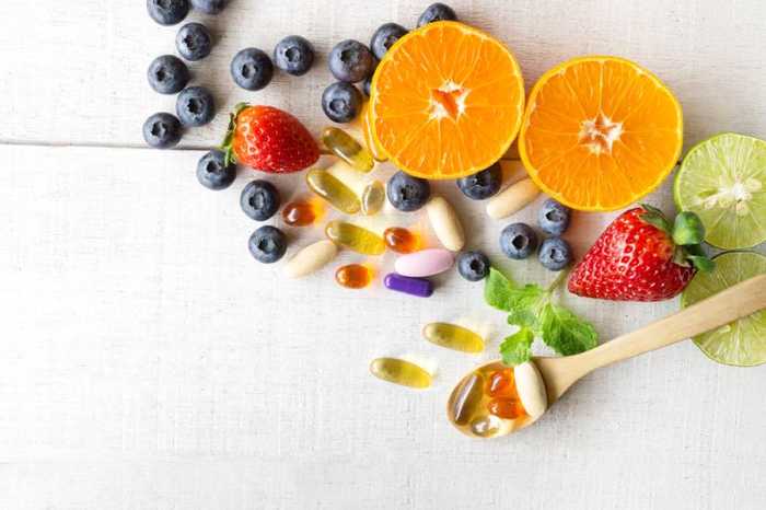 Cure de vitamines : bienfaits, durée, choix et précautions