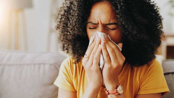 Allergie : causes, traitements et diagnostic