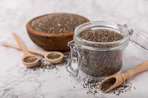 Graines de chia : quels sont ses bienfaits ?