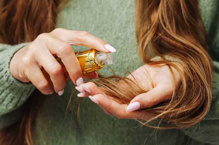 Huile d’argan cheveux : bienfaits, utilisation et efficacité