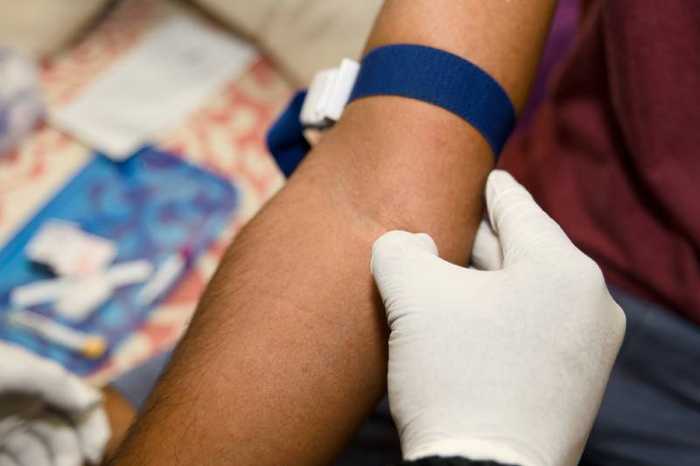 Manque de fer : symptômes, causes et alimentation