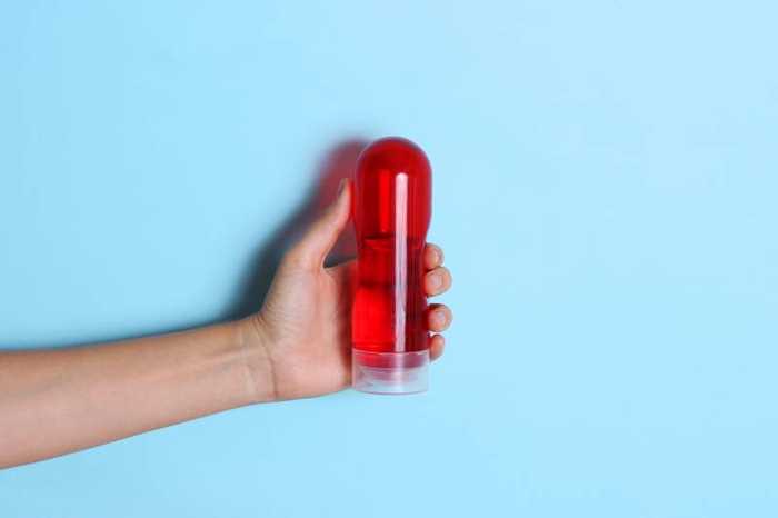 Lubrifiant intime : indications, naturel et le meilleur
