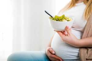 Alimentation grossesse : recommandations, aliments à privilégier et précautions