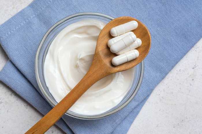 Cure probiotique : bienfaits, durée et fréquence