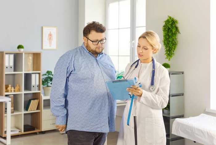Les types d’obésité : causes et prise en charge