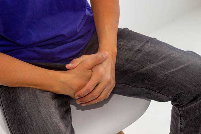 Phimosis : définition, causes, types et traitements