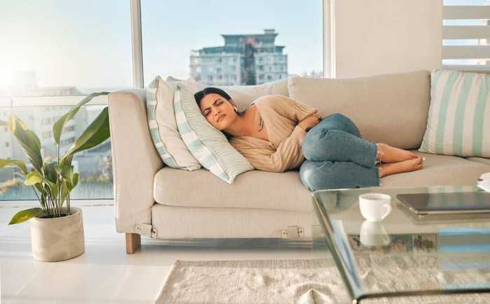 Règles douloureuses : causes et traitements