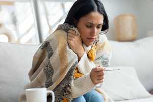 Quels sont les symptômes de la maladie de la variole du singe ?