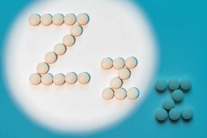 Somnifères sans ordonnance : quels types, comment les choisir et sont-ils efficaces ?