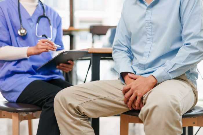 Chancre mou : symptômes, causes et traitements