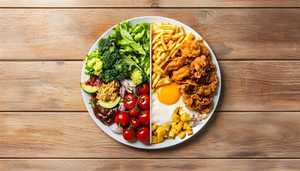 Quels sont les pires aliments pour le foie ?