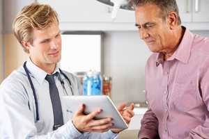 Manque de testostérone : quand consulter un médecin ?