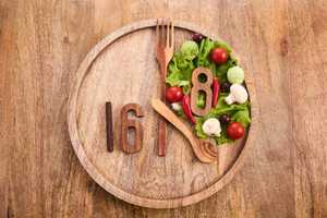 Jeûne intermittent 16/8 : à combien de kilos perdus peut-on s’attendre ?