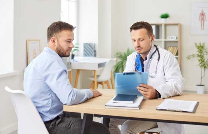 Manque de testostérone : 5 effets sur votre santé !