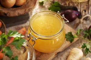 Glycine : quels sont ses bienfaits ?