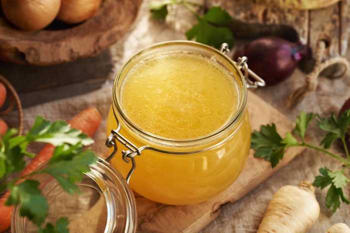 Glycine : quels sont ses bienfaits ?