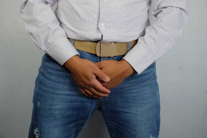 Cryptorchidie ou testicule non descendu : tout savoir !