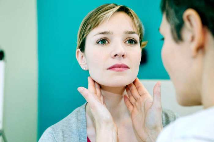 Ganglion : définition, lien avec le cancer et signes à surveiller