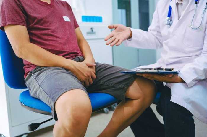 7 façons d’augmenter la testostérone médicalement
