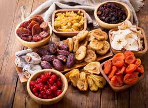 Quels sont les fruits riches en fer ? bienfaits et conseils nutritionnels